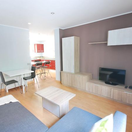 Cdc Sdb Apartment Barcelona Luaran gambar