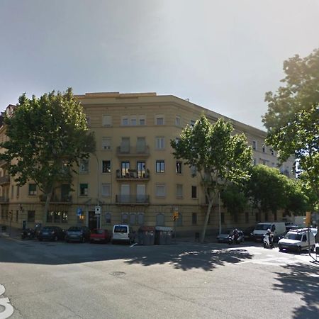 Cdc Sdb Apartment Barcelona Luaran gambar