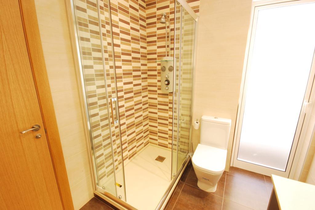 Cdc Sdb Apartment Barcelona Luaran gambar