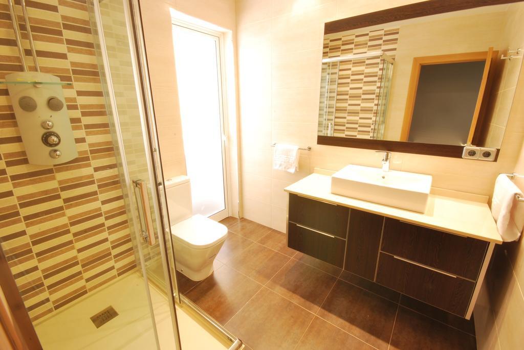 Cdc Sdb Apartment Barcelona Luaran gambar
