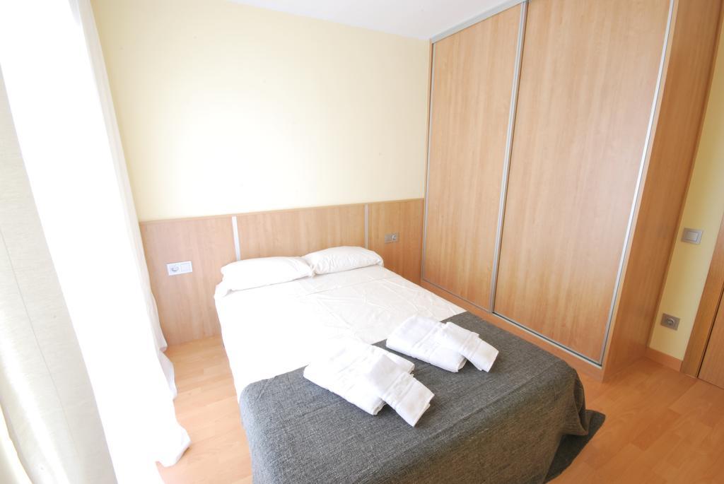 Cdc Sdb Apartment Barcelona Luaran gambar