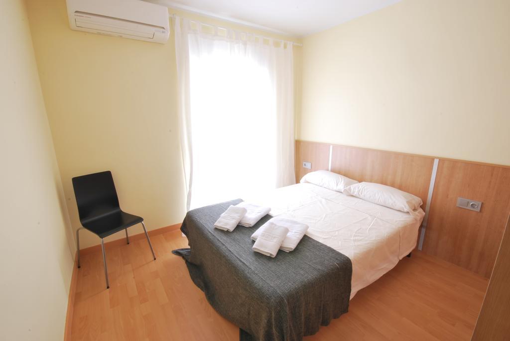 Cdc Sdb Apartment Barcelona Luaran gambar