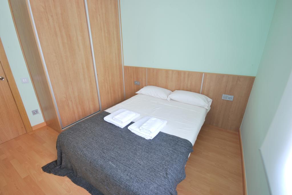 Cdc Sdb Apartment Barcelona Luaran gambar