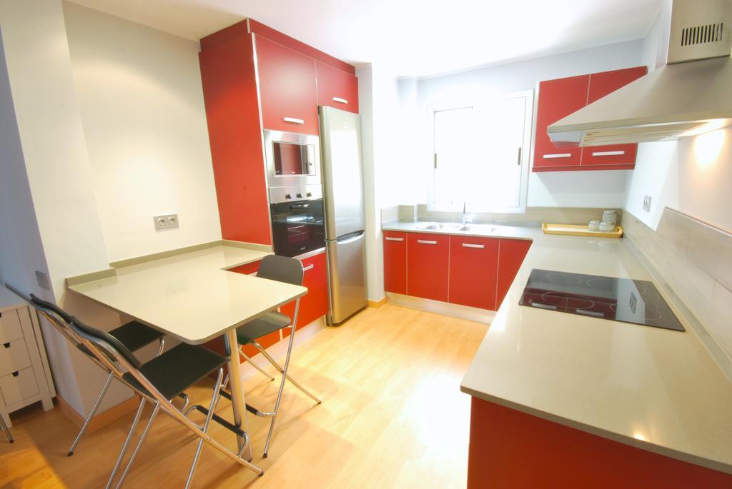 Cdc Sdb Apartment Barcelona Luaran gambar